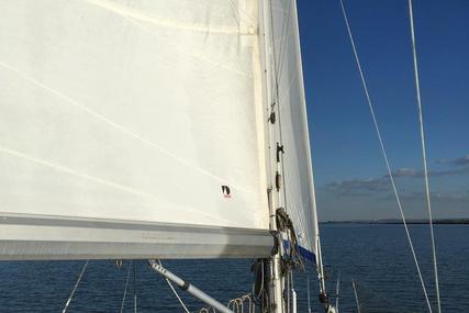 Moody 31 Bilge Keel