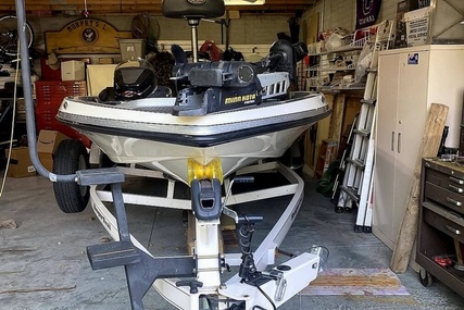 Ranger Boats Z118C