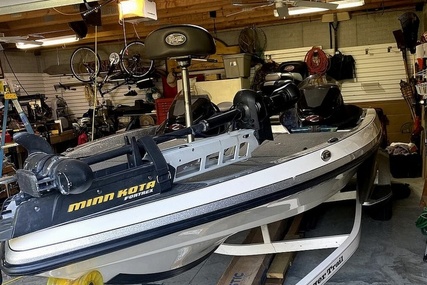 Ranger Boats Z118C