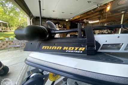 Ranger Boats Z118C