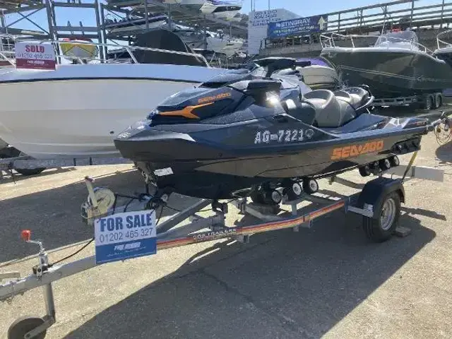 Sea Doo GTX 230 SS