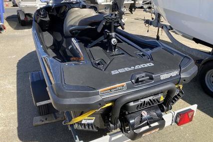 Sea Doo GTX 230 SS