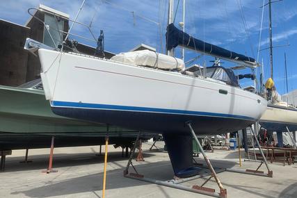 Jeanneau Sun Fast 36