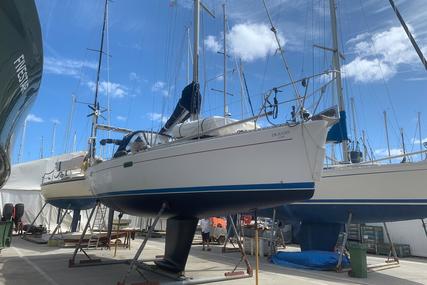 Jeanneau Sun Fast 36