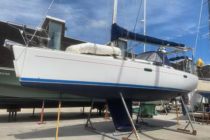 Jeanneau Sun Fast 36