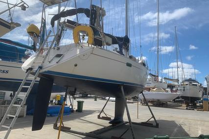 Jeanneau Sun Fast 36