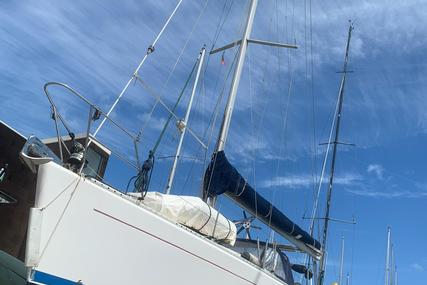 Jeanneau Sun Fast 36