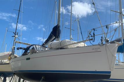 Jeanneau Sun Fast 36