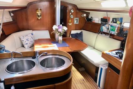 Jeanneau Sun Fast 36