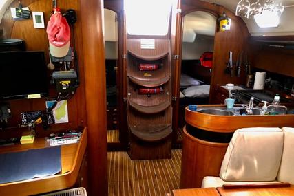 Jeanneau Sun Fast 36