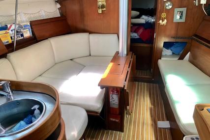 Jeanneau Sun Fast 36