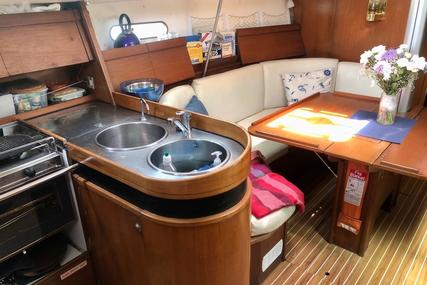 Jeanneau Sun Fast 36