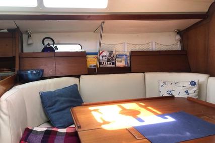 Jeanneau Sun Fast 36