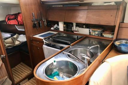 Jeanneau Sun Fast 36