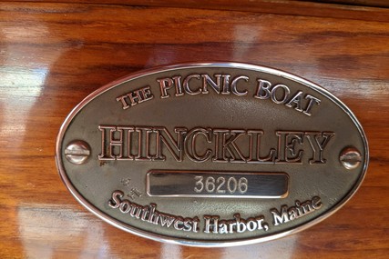 Hinckley PB Classic 36