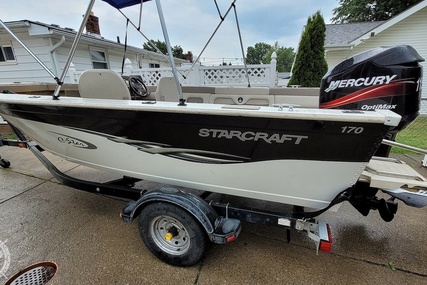 Starcraft C-Star 170SC