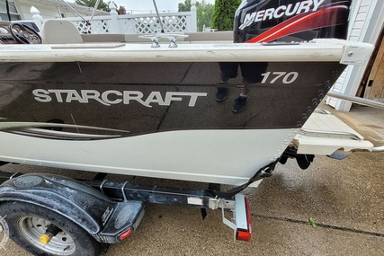 Starcraft C-Star 170SC