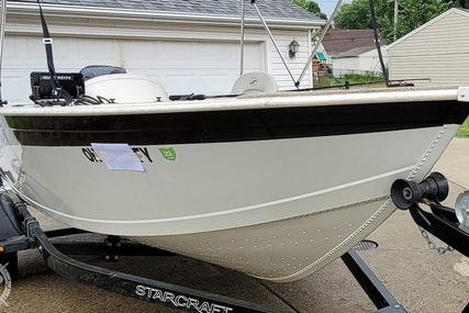 Starcraft C-Star 170SC