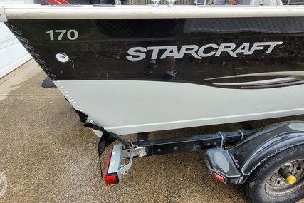 Starcraft C-Star 170SC