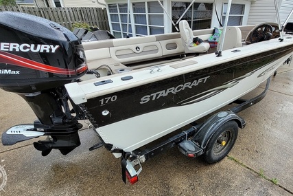 Starcraft C-Star 170SC