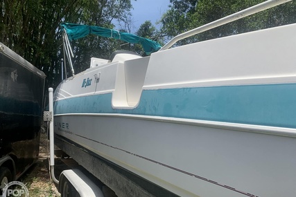 Bayliner Rendezvous 2609