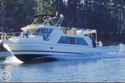 Harbor Master Coastal 400