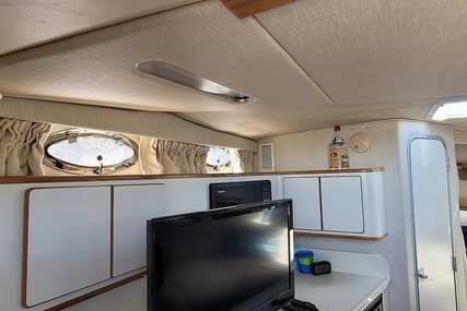 Sea Ray 37 Express Cruiser