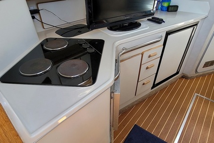 Sea Ray 37 Express Cruiser