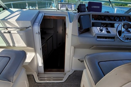 Sea Ray 37 Express Cruiser