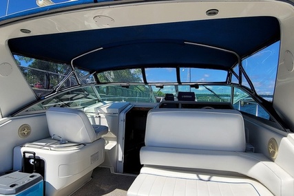 Sea Ray 37 Express Cruiser