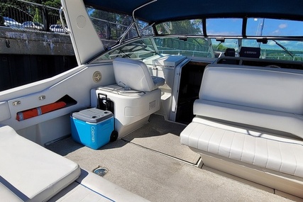 Sea Ray 37 Express Cruiser