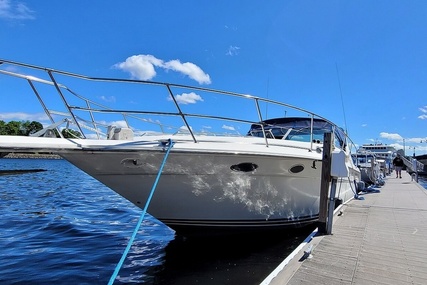 Sea Ray 37 Express Cruiser