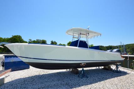 Contender 28 Sport