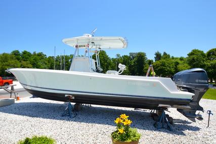 Contender 28 Sport