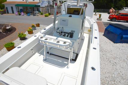 Contender 28 Sport