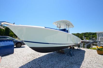 Contender 28 Sport