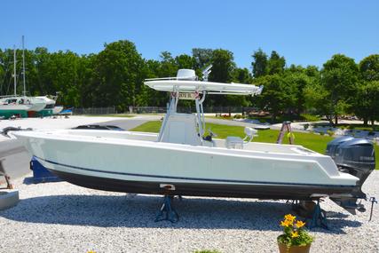 Contender 28 Sport