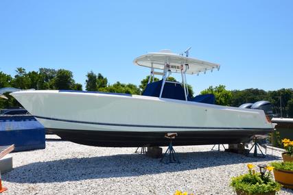 Contender 28 Sport