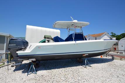 Contender 28 Sport