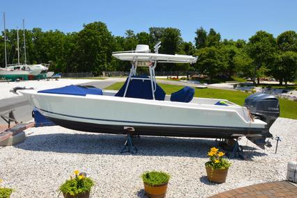 Contender 28 Sport