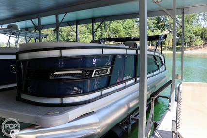 Godfrey Pontoon Aqua Patio 235 SB