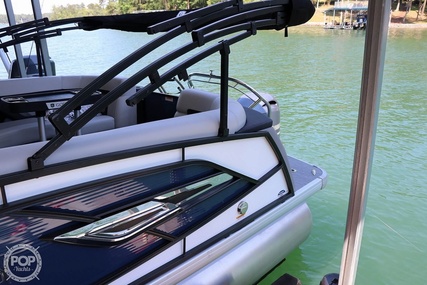 Godfrey Pontoon Aqua Patio 235 SB