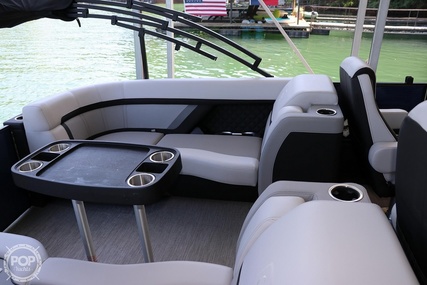 Godfrey Pontoon Aqua Patio 235 SB