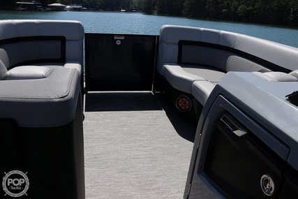 Godfrey Pontoon Aqua Patio 235 SB