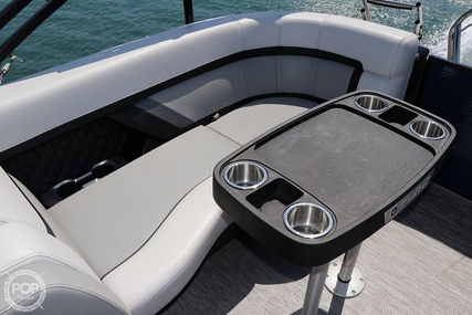 Godfrey Pontoon Aqua Patio 235 SB