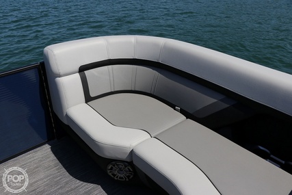 Godfrey Pontoon Aqua Patio 235 SB