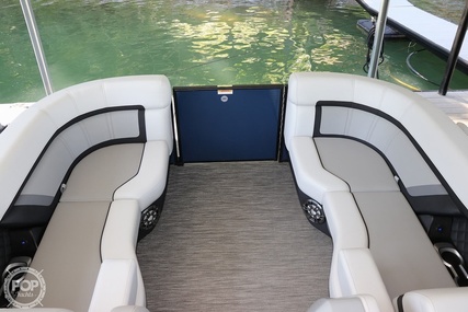 Godfrey Pontoon Aqua Patio 235 SB