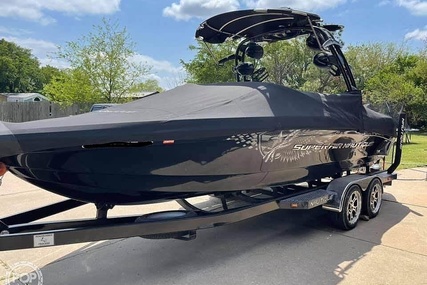 Super Air Nautique 230 Team Edition