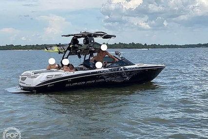 Super Air Nautique 230 Team Edition