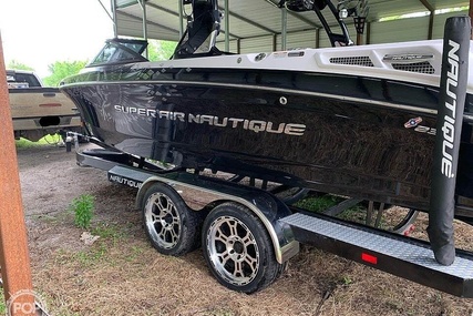 Super Air Nautique 230 Team Edition